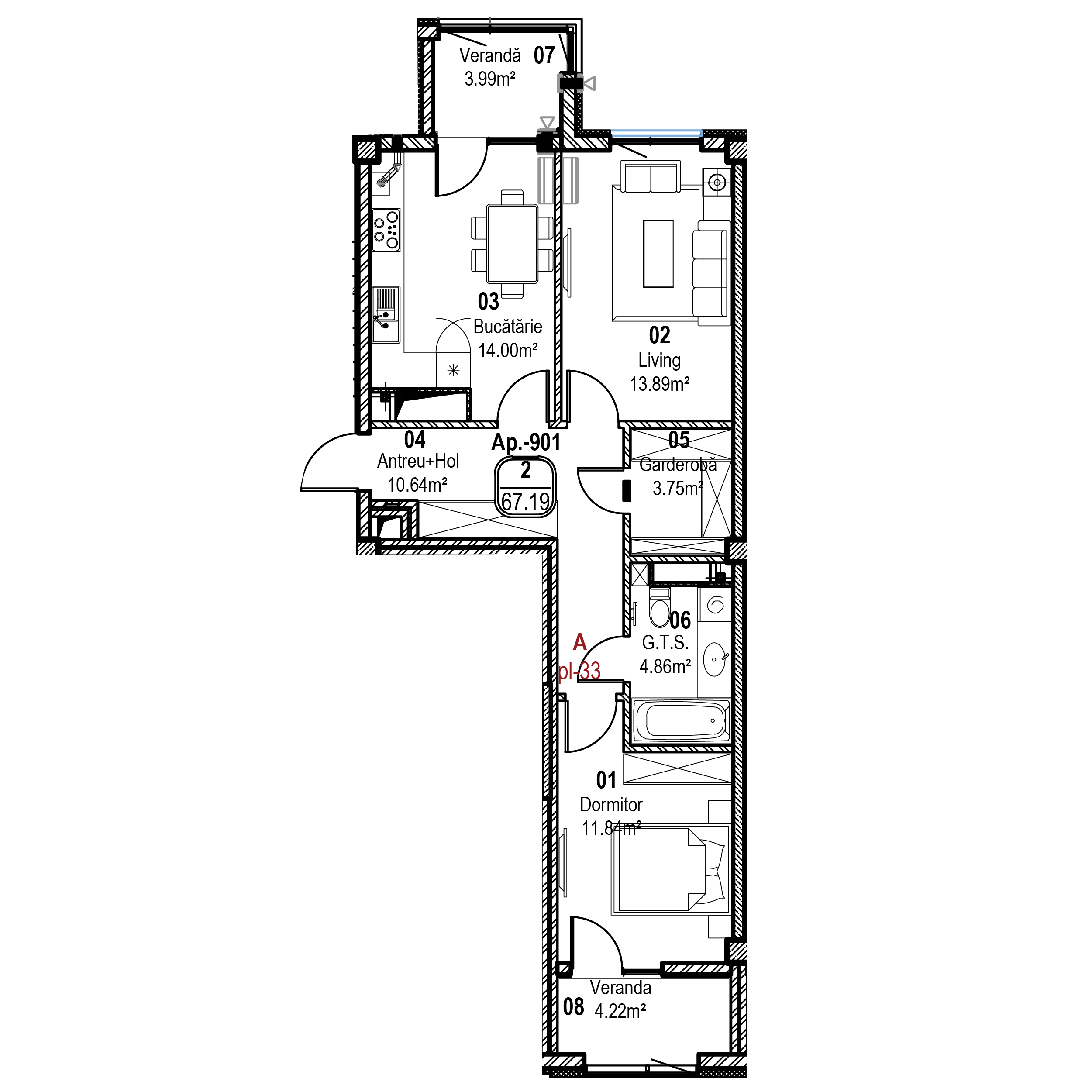 apartment cover photo